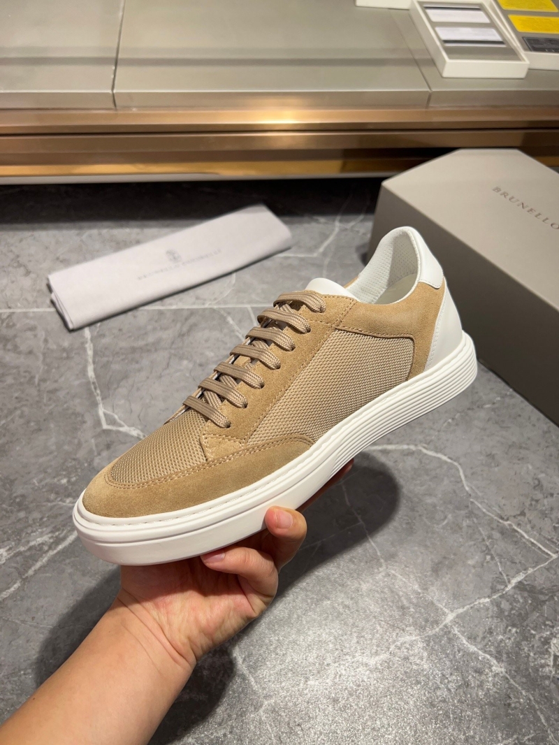 Brunello Cucinelli Sneakers